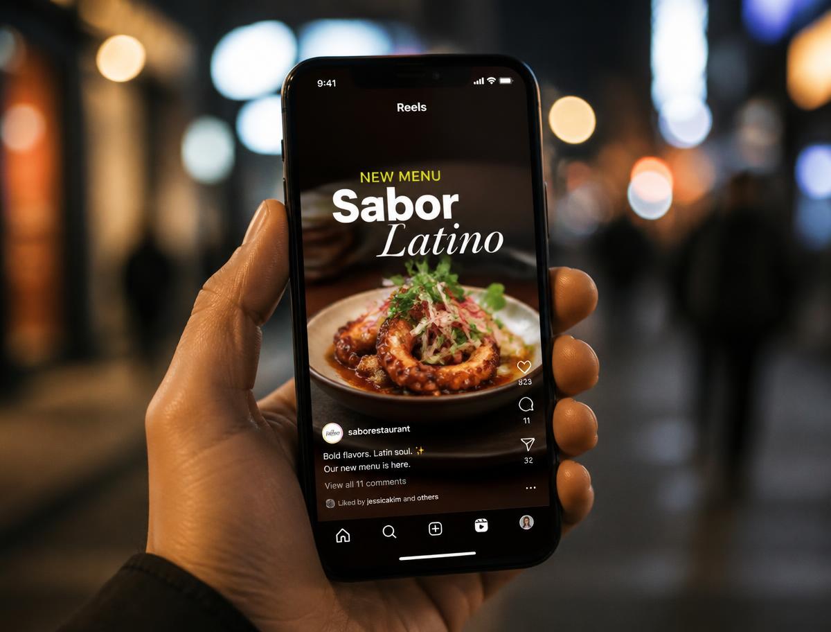 Sabor hospitality brand campaign shot in Maboneng, Johannesburg